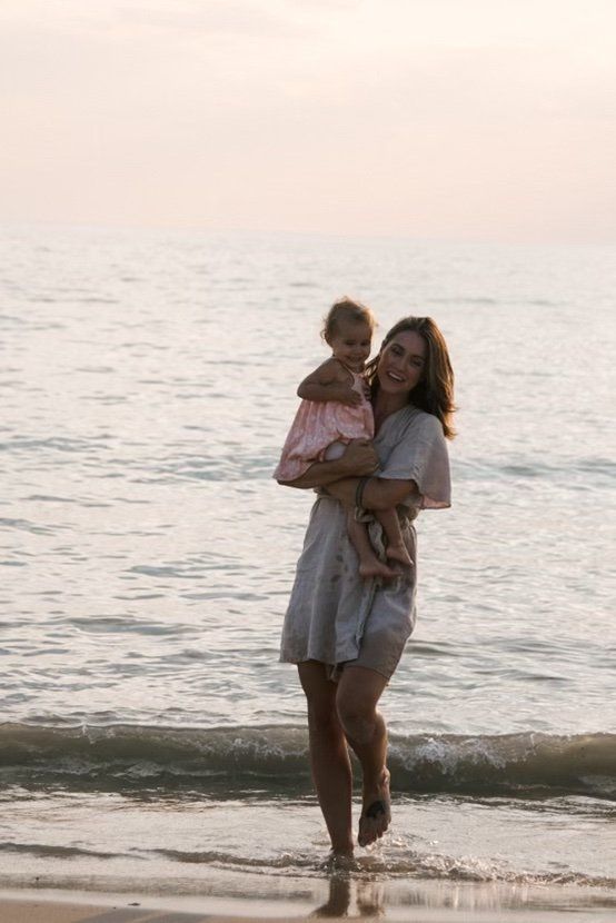 How to Be a More Intentional Mom (Without Overhauling Your Entire Life)