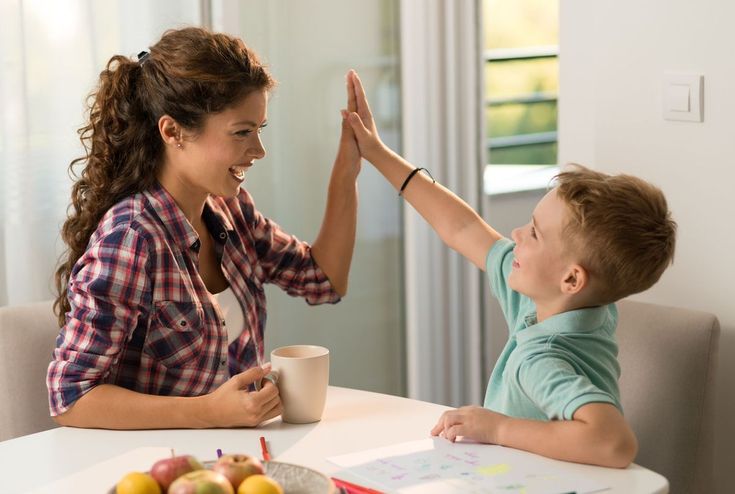 10 Mindful Parenting Habits That Take Less Than 2 Minutes a Day