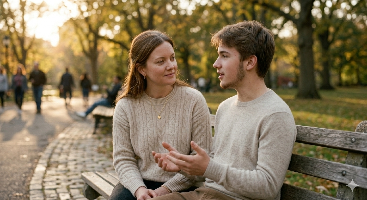 Decoding Your Parenting Style: The 9 Communication Types (and Which One Actually Builds Resilience)