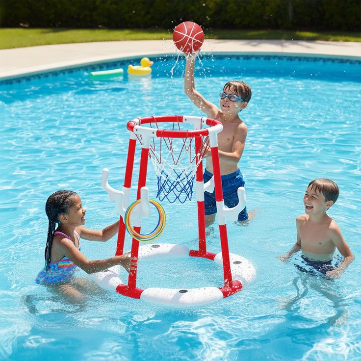 Summer Water Activities Kids Will Love