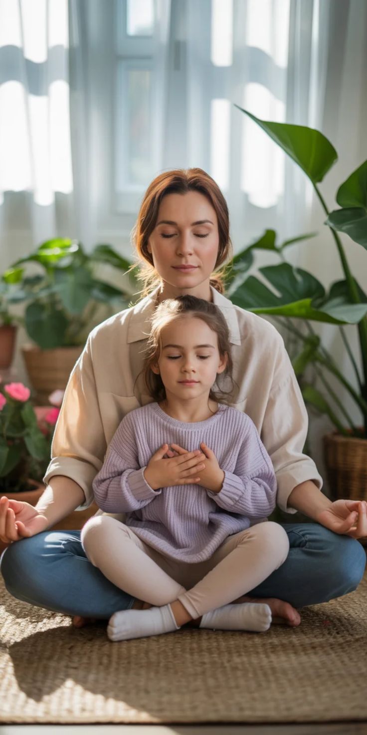 Sturdy Parenting: How to Build Emotional Resilience in Kids