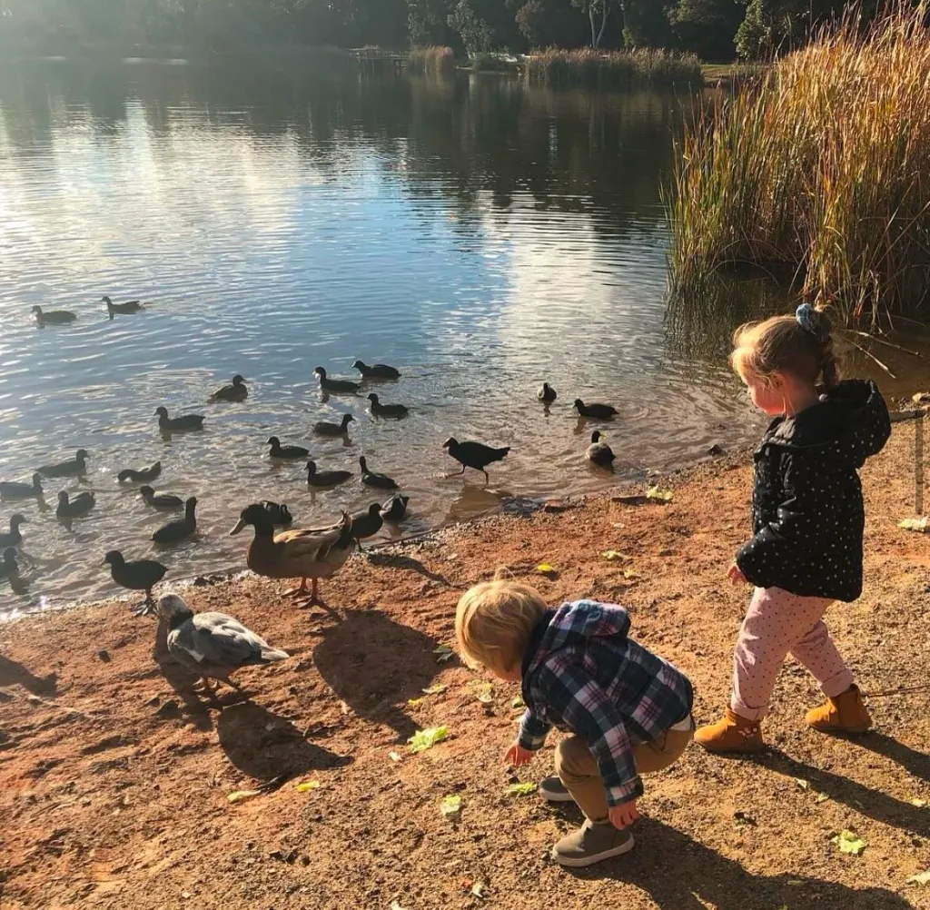 Giving Your Child an Unhurried Childhood in a Rushed World