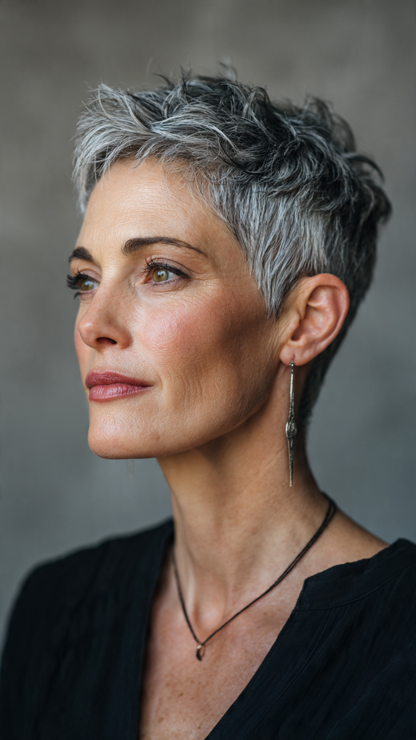 15 Short Hairstyles for Thin Fine Hair That Actually Look Full