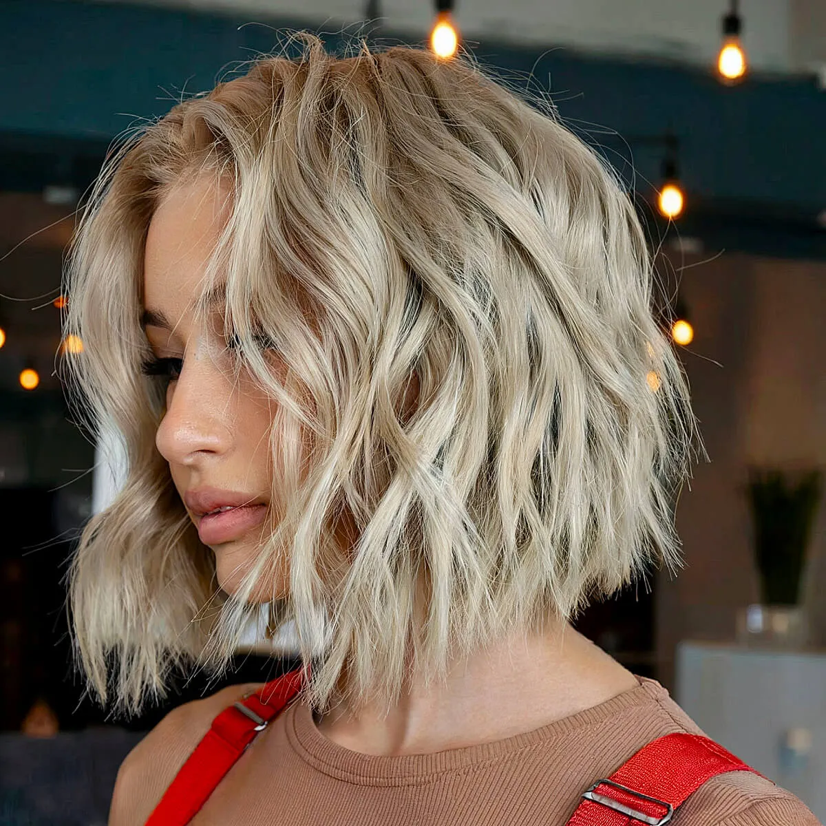 15 Angled Bob Hairstyles for Women That Bring Shape, Movement, and Modern Edge