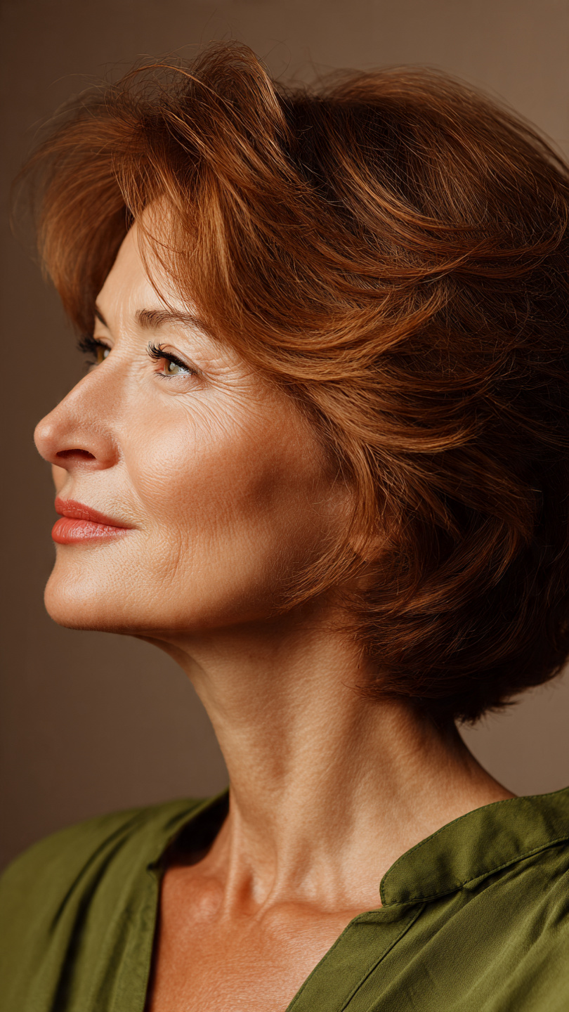 14 Shoulder Length Hairstyles for Fine Hair: Volume, Body, and Bounce