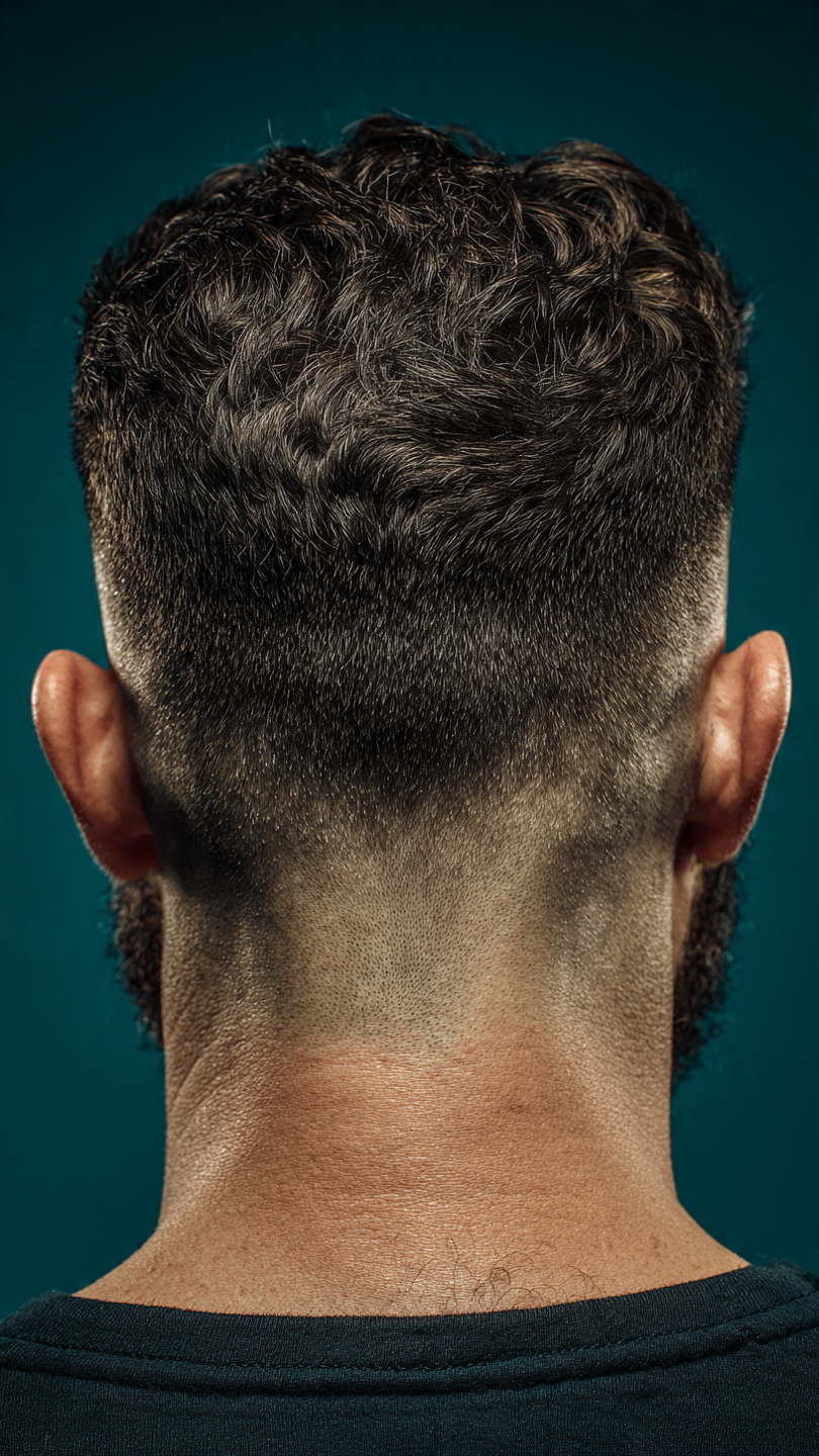 Low Taper Fade vs. Drop Fade – What’s the Difference (And Which Is Right for You)