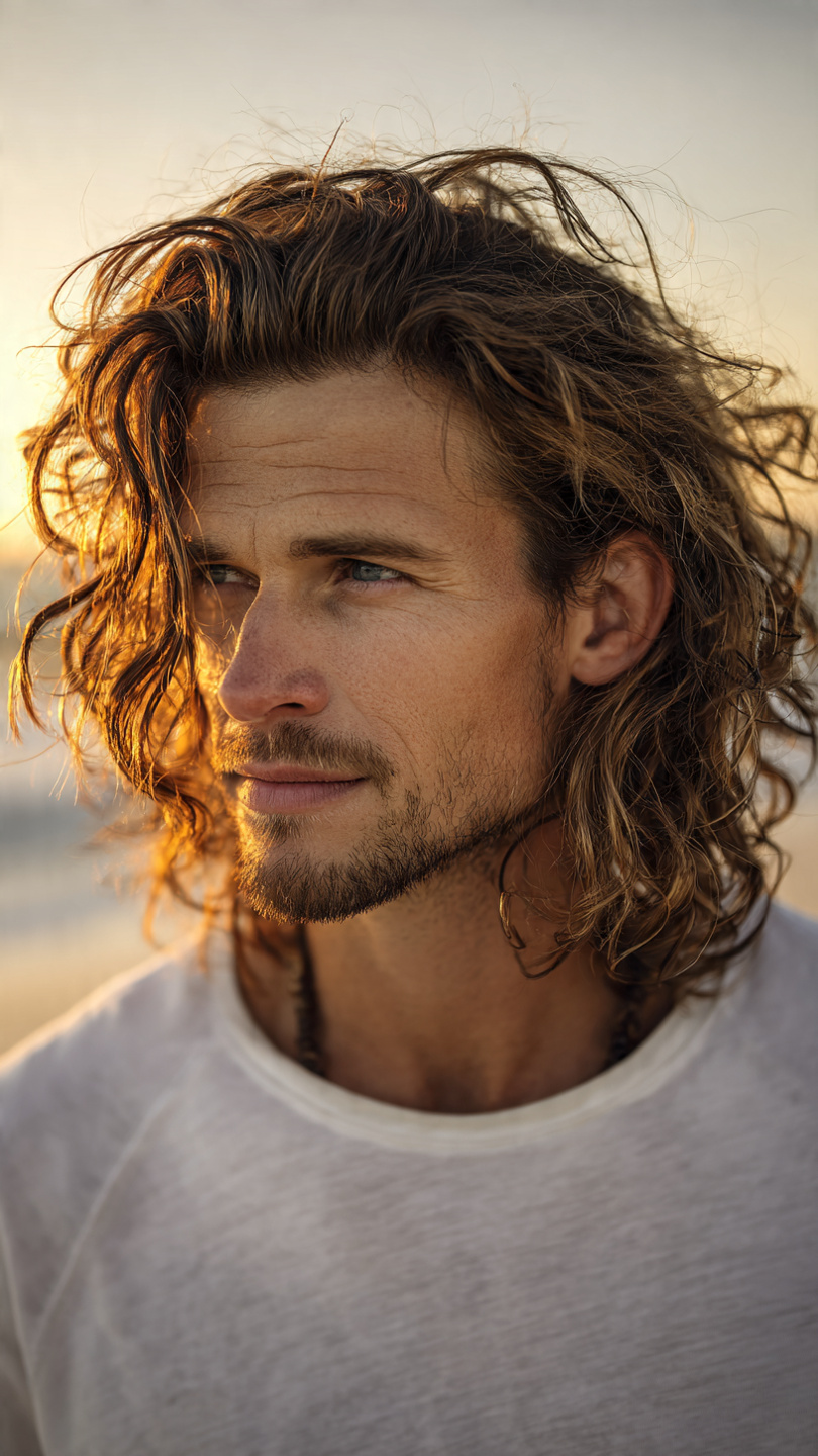 8 Men’s Haircut Trends That Will Be Huge in 2026