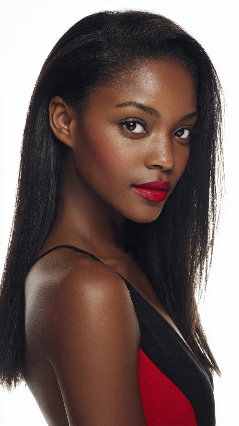 18 4C Hairstyles Ideas That Celebrate Natural Texture and Versatility