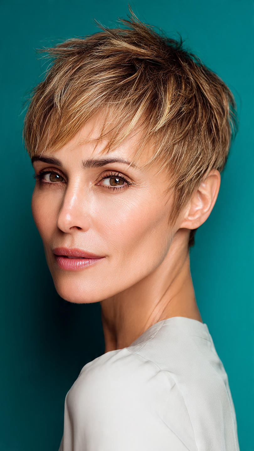 2026 Trending Short Hairstyles: Bold Cuts for Every Woman