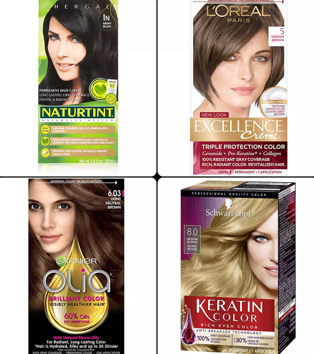 Stop Using Box Dye After 60 – 3 Reasons It’s Making Your Gray Hair Look Worse
