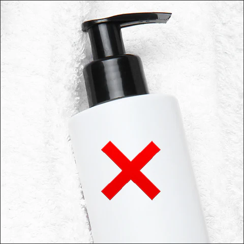 The Truth About “Volumizing” Shampoos – Why They Actually Make Thin Hair Worse