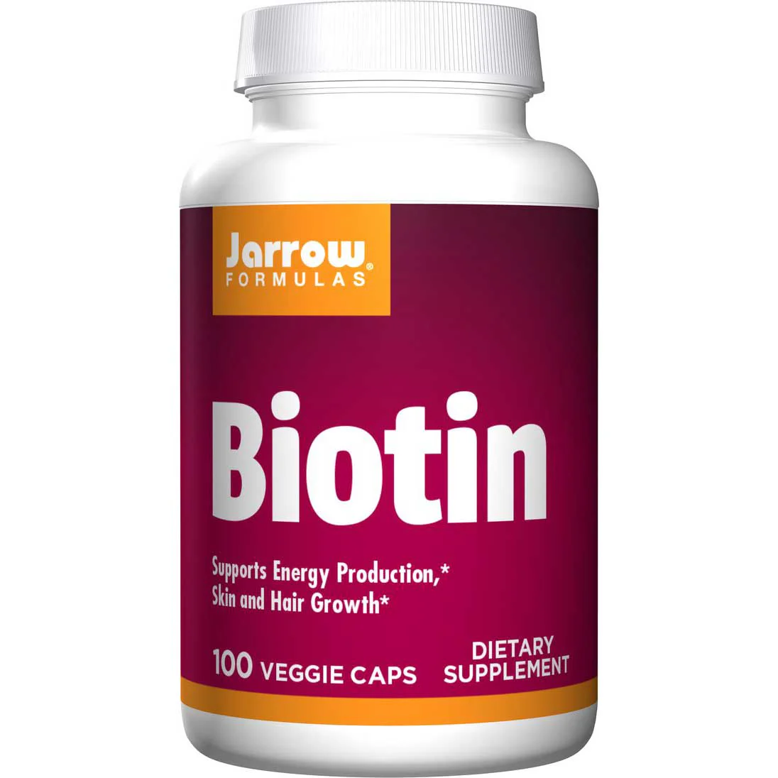 The Truth About Biotin – Why It’s Not Helping Your Thinning Hair