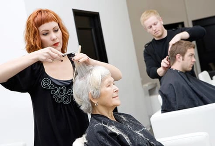 The Truth About “Trim Every 6 Weeks” – Why That’s Bad Advice for Older Women