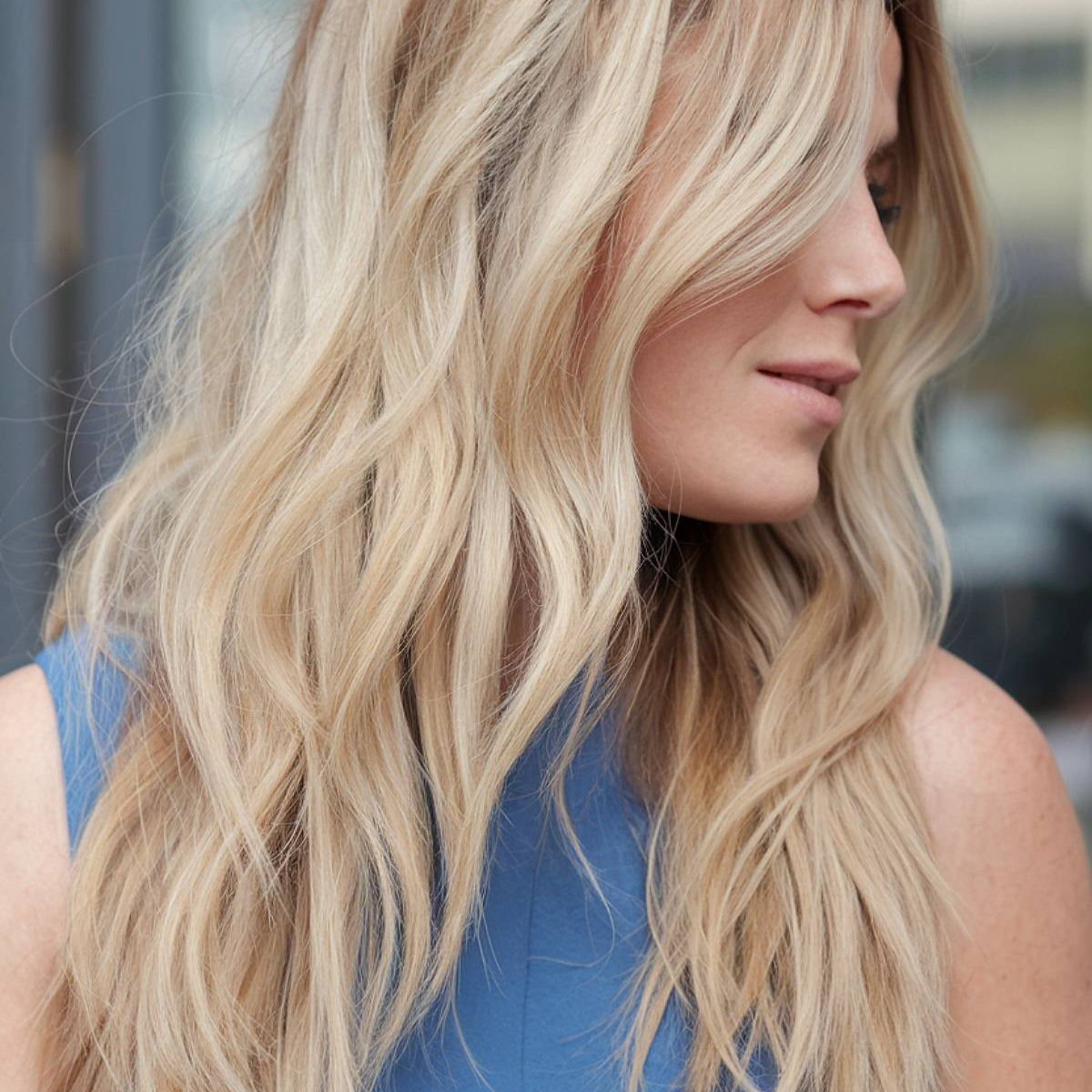 Long Shag Cut for Straight Hair: 12 Movement-Boosting Textured Styles